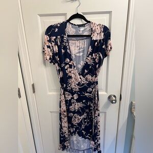 Woman’s dress from Venus